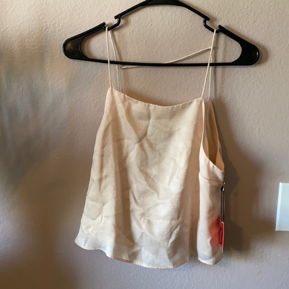 Forever 21 crop top